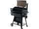Pelletgrill Royal Food RF-PB 3570 - Grillrost aus Edelstahl - Kochfl&auml;che 72x49 cm