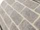 AgriEuro FAMILY STONE - Holzbackofen f&uuml;r den Au&szlig;enbereich - grau - 4 Pizzen - 80X60