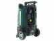 BOSCH Fontus GEN 2 - Akku-Hochdruckreiniger - 20 bar - kompakt - 15 Liter Tank - 18V -  SOLO - OHNE AKKU UND LADEGER&Auml;T
