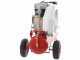 Premium Line Krisone 580 - Benzin Motorkompressor - Sbaraglia Motor 6,5 PS