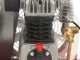 Premium Line Krisone 580 - Benzin Motorkompressor - Sbaraglia Motor 6,5 PS