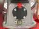 Premium Line Krisone 580 - Benzin Motorkompressor - Sbaraglia Motor 6,5 PS