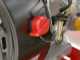 Premium Line Krisone 580 - Benzin Motorkompressor - Sbaraglia Motor 6,5 PS