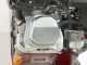 Premium Line Krisone 580 - Benzin Motorkompressor - Sbaraglia Motor 6,5 PS
