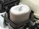 Premium Line Krisone 580 - Benzin Motorkompressor - Sbaraglia Motor 6,5 PS