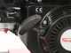 Premium Line Krisone 580 - Benzin Motorkompressor - Sbaraglia Motor 6,5 PS