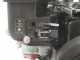 Premium Line Krisone 580 - Benzin Motorkompressor - Sbaraglia Motor 6,5 PS