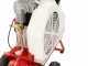 Premium Line Krisone 580 - Benzin Motorkompressor - Sbaraglia Motor 6,5 PS