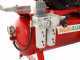 Premium Line Krisone 580 - Benzin Motorkompressor - Sbaraglia Motor 6,5 PS