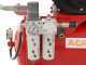 Premium Line Krisone 580 - Benzin Motorkompressor - Sbaraglia Motor 6,5 PS