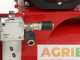 Premium Line Krisone 580 - Benzin Motorkompressor - Sbaraglia Motor 6,5 PS