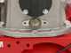 Premium Line Krisone 580 - Benzin Motorkompressor - Sbaraglia Motor 6,5 PS