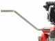Premium Line Krisone 580 - Benzin Motorkompressor - Sbaraglia Motor 6,5 PS
