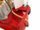 Premium Line Krisone 580 - Benzin Motorkompressor - Sbaraglia Motor 6,5 PS