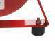 Premium Line Krisone 580 - Benzin Motorkompressor - Sbaraglia Motor 6,5 PS