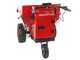 GeotechPro Mini Dumper Car E300 - manuell kippbarer Beh&auml;lter 300 kg