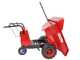 GeotechPro Mini Dumper Car E300 - manuell kippbarer Beh&auml;lter 300 kg