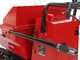 GeotechPro Mini Dumper Car E300 - manuell kippbarer Beh&auml;lter 300 kg
