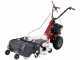 Benzin-Kehrmaschine Eurosystems Minieffe - B&amp;S 450E