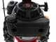 Eurosystems Minieffe - Benzin-Kreiselm&auml;her - Loncin L2000 OHV