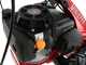 Eurosystems Minieffe - Benzin-Kreiselm&auml;her - Loncin L2000 OHV
