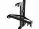 BlackStone B-RP 80 - Kabelpflug Tiefenlockerer f&uuml;r Traktor - 1-Zinken Version