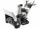 BlackStone  B-ST 87 BSTE - Benzin-Schneefr&auml;se - Raupenantrieb - B&amp;S 2100