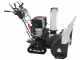 BlackStone B-ST 87 LTE - Benzin-Schneefr&auml;se - Raupenantrieb - Loncin 190F(D)S