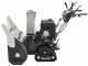 BlackStone B-ST 87 LTE - Benzin-Schneefr&auml;se - Raupenantrieb - Loncin 190F(D)S