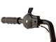 Eurosystems Minieffe RM - Sichel-Mulchm&auml;her  - Loncin 196 OHV Motor