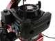 Eurosystems Minieffe RM - Sichel-Mulchm&auml;her  - Loncin 196 OHV Motor