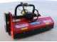 Ceccato Trincione 380 - T1600ID - Mulcher f&uuml;r Traktor - mittelschwere Baureihe - hydraulische Verschiebung