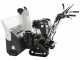 BlackStone B-ST 87 BSTE PLUS - Benzin-Schneefr&auml;se - Raupenantrieb - B&amp;S 2100