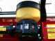 Ceccato Trincione 380 - T1600M - Mulcher f&uuml;r Traktor - mittelschwere Baureihe - mit manueller Verschiebung