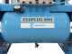 Motorkompressor Campagnola PTO ECOPLUS 950 - Olivenernte und Baumschnittsysteme