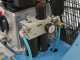 Motorkompressor Campagnola PTO ECOPLUS 950 - Olivenernte und Baumschnittsysteme