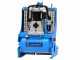 Motorkompressor Campagnola PTO ECOPLUS 950 - Olivenernte und Baumschnittsysteme
