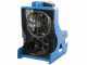 Motorkompressor Campagnola PTO ECOPLUS 950 - Olivenernte und Baumschnittsysteme