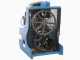 Motorkompressor Campagnola PTO ECOPLUS 950 - Olivenernte und Baumschnittsysteme