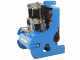Motorkompressor Campagnola PTO ECOPLUS 950 - Olivenernte und Baumschnittsysteme
