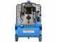Motorkompressor Campagnola PTO ECOPLUS 950 - Olivenernte und Baumschnittsysteme
