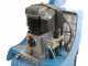 Motorkompressor Campagnola PTO ECOPLUS 950 - Olivenernte und Baumschnittsysteme