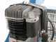Motorkompressor Campagnola PTO ECOPLUS 950 - Olivenernte und Baumschnittsysteme