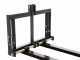 Blackstone B-PF 300 Palettengabel - Tragf&auml;higkeit 300 Kg