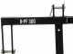 Blackstone B-PF 300 Palettengabel - Tragf&auml;higkeit 300 Kg