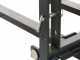 Blackstone B-PF 300 Palettengabel - Tragf&auml;higkeit 300 Kg