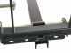 Blackstone B-PF 300 Palettengabel - Tragf&auml;higkeit 300 Kg