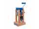 Eschenfelder Novia nb1200 Aluminium blau150g - Manuelle Flockenquetsche mit Edelstahlwalzen