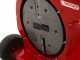 Ceccato Olindo Tritone Monster Electric - Elektro H&auml;cksler - 400V - 12,5 PS