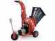 Ceccato Olindo Tritone Monster Electric - Elektro H&auml;cksler - 400V - 12,5 PS